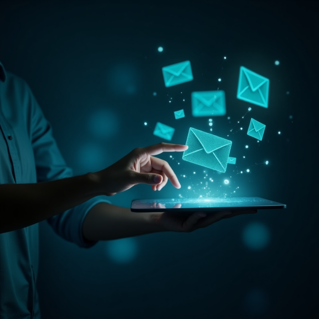 Email Marketing